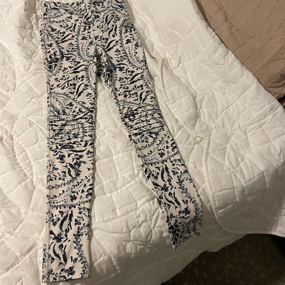 Free People Movement Leggings - Picture 4 of 5